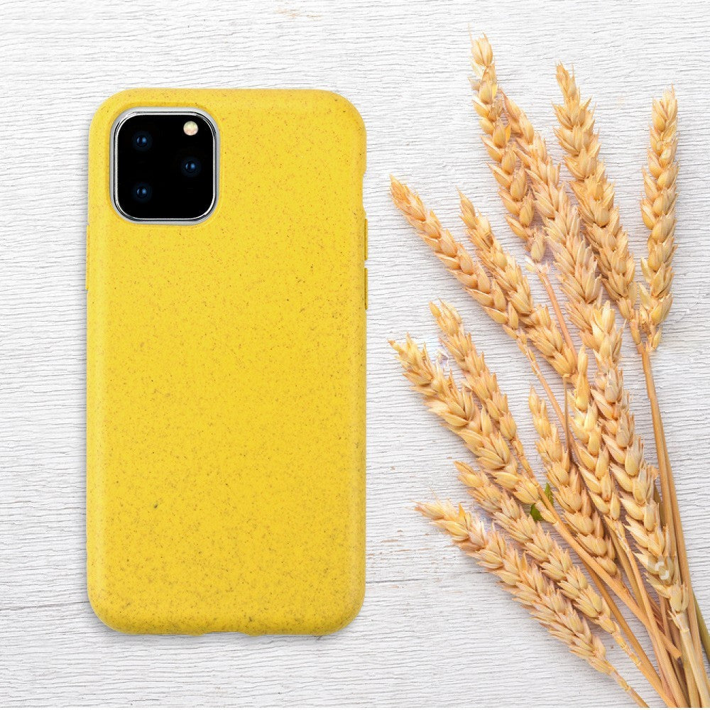 Thick frosted environmental protection mobile phone case Thick frosted environmental protection mobile phone case
